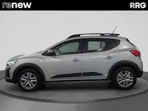 DACIA Sandero Stepway TCe 110 Expression