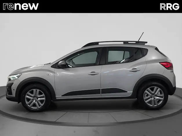 DACIA Sandero Stepway TCe 110 Expression