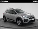 DACIA Sandero Stepway TCe 110 Expression