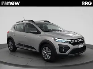 DACIA Sandero Stepway TCe 110 Expression