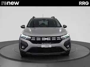 DACIA Sandero Stepway TCe 110 Expression