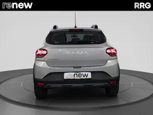 DACIA Sandero Stepway TCe 110 Expression