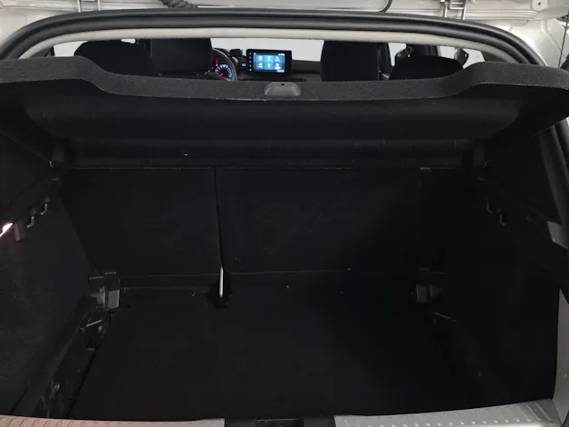 DACIA Sandero Stepway TCe 110 Expression