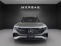 MERCEDES-BENZ EQB 350 66,5 kWh 4Matic Swiss Star