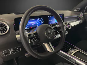 MERCEDES-BENZ EQB 350 66,5 kWh 4Matic Swiss Star