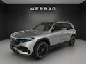 MERCEDES-BENZ EQB 350 66,5 kWh 4Matic Swiss Star