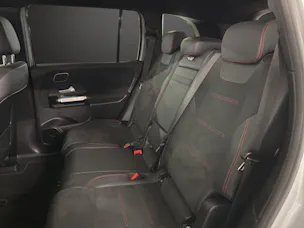 MERCEDES-BENZ EQB 350 66,5 kWh 4Matic Swiss Star