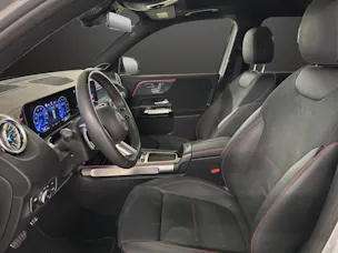MERCEDES-BENZ EQB 350 66,5 kWh 4Matic Swiss Star
