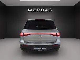 MERCEDES-BENZ EQB 350 66,5 kWh 4Matic Swiss Star