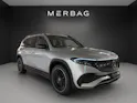 MERCEDES-BENZ EQB 350 66,5 kWh 4Matic Swiss Star