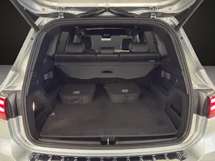 MERCEDES-BENZ EQB 350 66,5 kWh 4Matic Swiss Star