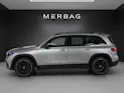 MERCEDES-BENZ EQB 350 66,5 kWh 4Matic Swiss Star
