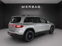 MERCEDES-BENZ EQB 350 66,5 kWh 4Matic Swiss Star