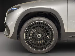 MERCEDES-BENZ EQB 350 66,5 kWh 4Matic Swiss Star