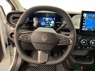 RENAULT Twingo E-Tech Urban Range techo