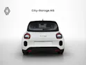 RENAULT Twingo E-Tech Urban Range techo