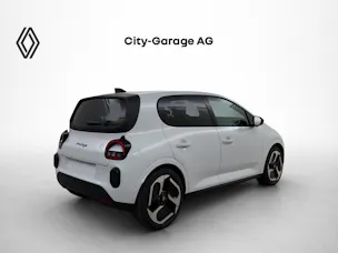RENAULT Twingo E-Tech Urban Range techo