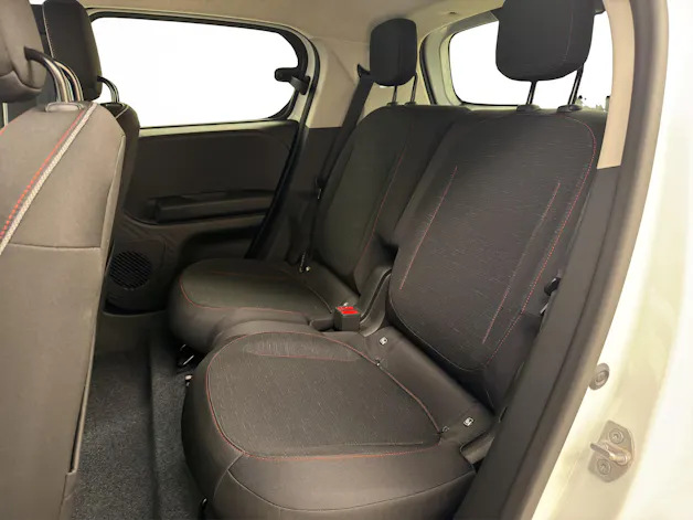 RENAULT Twingo E-Tech Urban Range techo