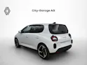 RENAULT Twingo E-Tech Urban Range techo