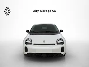 RENAULT Twingo E-Tech Urban Range techo
