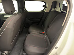 RENAULT Twingo E-Tech Urban Range techo