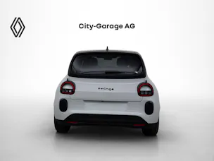 RENAULT Twingo E-Tech Urban Range techo