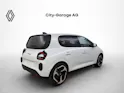 RENAULT Twingo E-Tech Urban Range techo