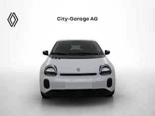 RENAULT Twingo E-Tech Urban Range techo