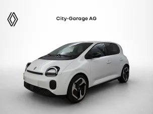 RENAULT Twingo E-Tech Urban Range techo