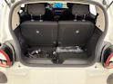 RENAULT Twingo E-Tech Urban Range techo