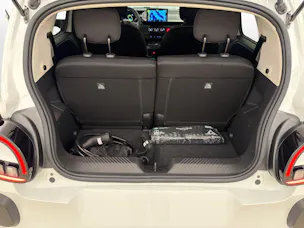 RENAULT Twingo E-Tech Urban Range techo