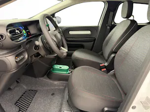 RENAULT Twingo E-Tech Urban Range techo