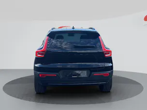 VOLVO XC40 B3 Benzin Mild Hybrid Plus Black Edition DCT