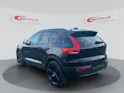 VOLVO XC40 B3 Benzin Mild Hybrid Plus Black Edition DCT