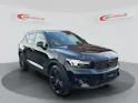 VOLVO XC40 B3 Benzin Mild Hybrid Plus Black Edition DCT