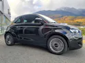 FIAT 500 electric 87 kW Swiss Edition