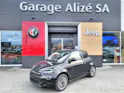 FIAT 500 electric 87 kW Swiss Edition
