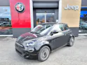 FIAT 500 electric 87 kW Swiss Edition