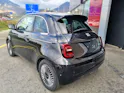FIAT 500 electric 87 kW Swiss Edition