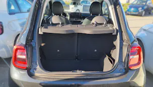 FIAT 500 electric 87 kW Swiss Edition