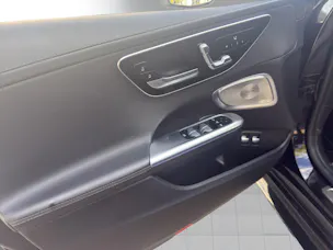 MERCEDES-BENZ C 63 S AMG E Performance 4 Matic Executive Edition