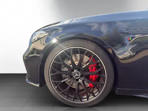 MERCEDES-BENZ C 63 S AMG E Performance 4 Matic Executive Edition