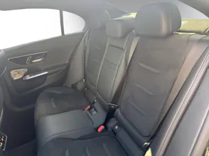 MERCEDES-BENZ C 63 S AMG E Performance 4 Matic Executive Edition