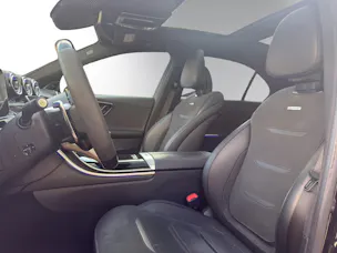 MERCEDES-BENZ C 63 S AMG E Performance 4 Matic Executive Edition