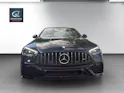 MERCEDES-BENZ C 63 S AMG E Performance 4 Matic Executive Edition