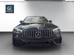 MERCEDES-BENZ C 63 S AMG E Performance 4 Matic Executive Edition