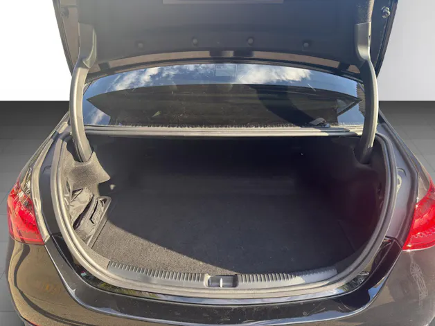 MERCEDES-BENZ C 63 S AMG E Performance 4 Matic Executive Edition