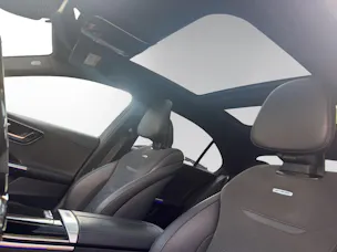 MERCEDES-BENZ C 63 S AMG E Performance 4 Matic Executive Edition