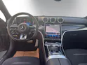 MERCEDES-BENZ C 63 S AMG E Performance 4 Matic Executive Edition