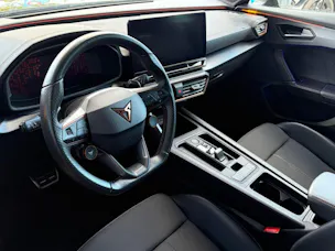 CUPRA Formentor 2.0TSI VZ 4Drive DSG